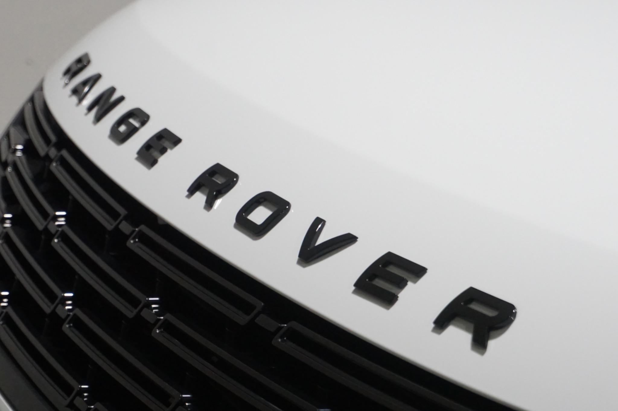 Land Rover Range Rover Sport 3.0 D300 MHEV Dynamic SE Auto 4WD Euro 6 (s/s) 5dr